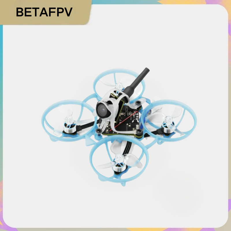 Drone Camera Night Vision - BETAFPV Air75 II - Dron Cuatricóptero