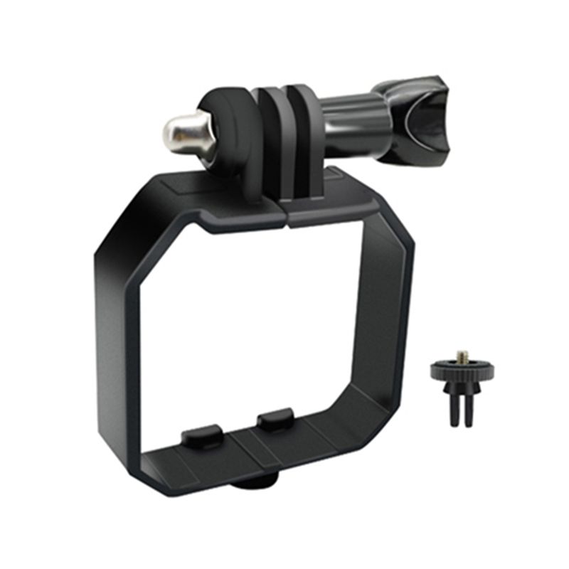 Drone Camera Action - Soporte de cámara con tornillo A25P