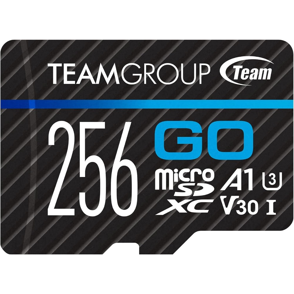 Drone Camera Vlog - Tarjeta MicroSDXC UHS-I U3 V30 de