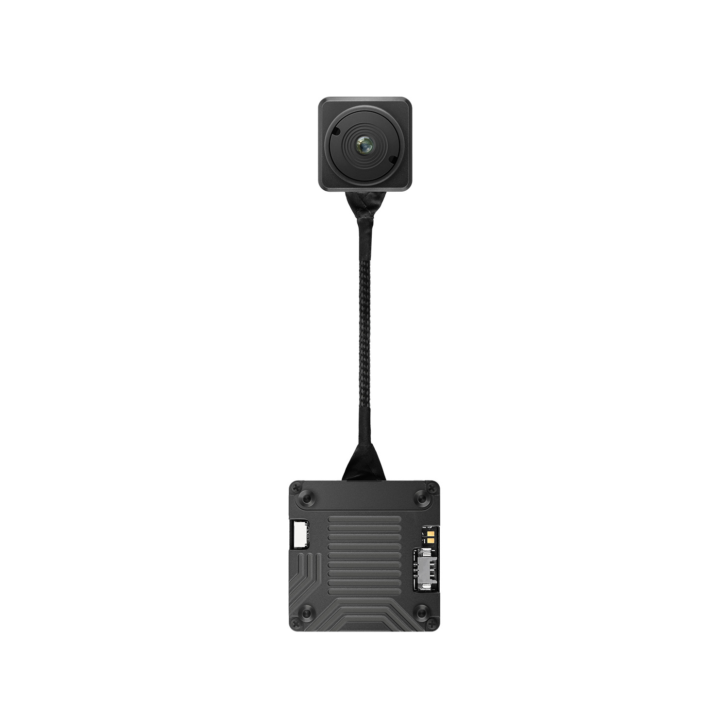 Drone Camera Thermal - Cámara NCZOBOE con Imagen Térmica Infrarroja,