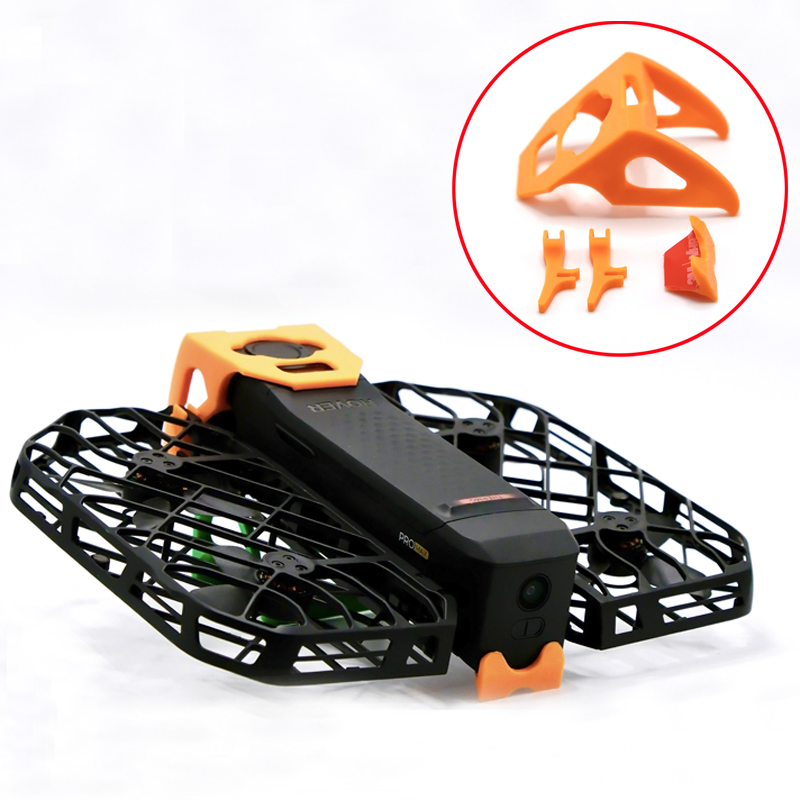 Drone Camera Case - 1 Juego para Hover X1 Pro/Promax