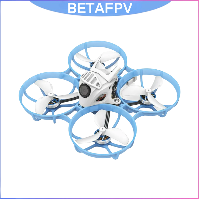 Drone Camera 4K - Dron FPV BETAFPV Meteor75 Pro 1S