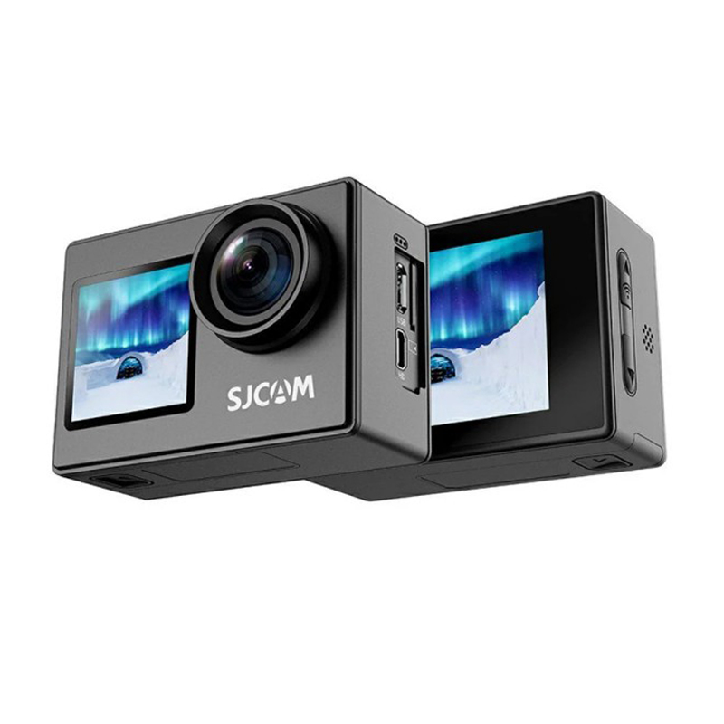 Drone Camera Action - Cámara para Casco SJ4000 SJCAM con