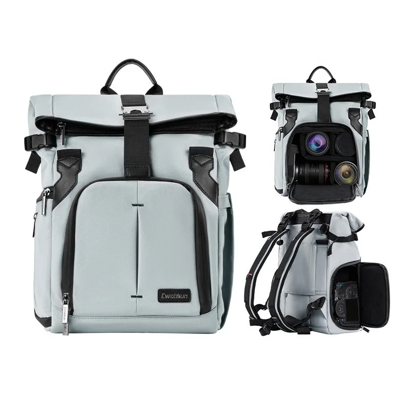 Drone Camera Waterproof - Mochilas de fotografía impermeables para cámara
