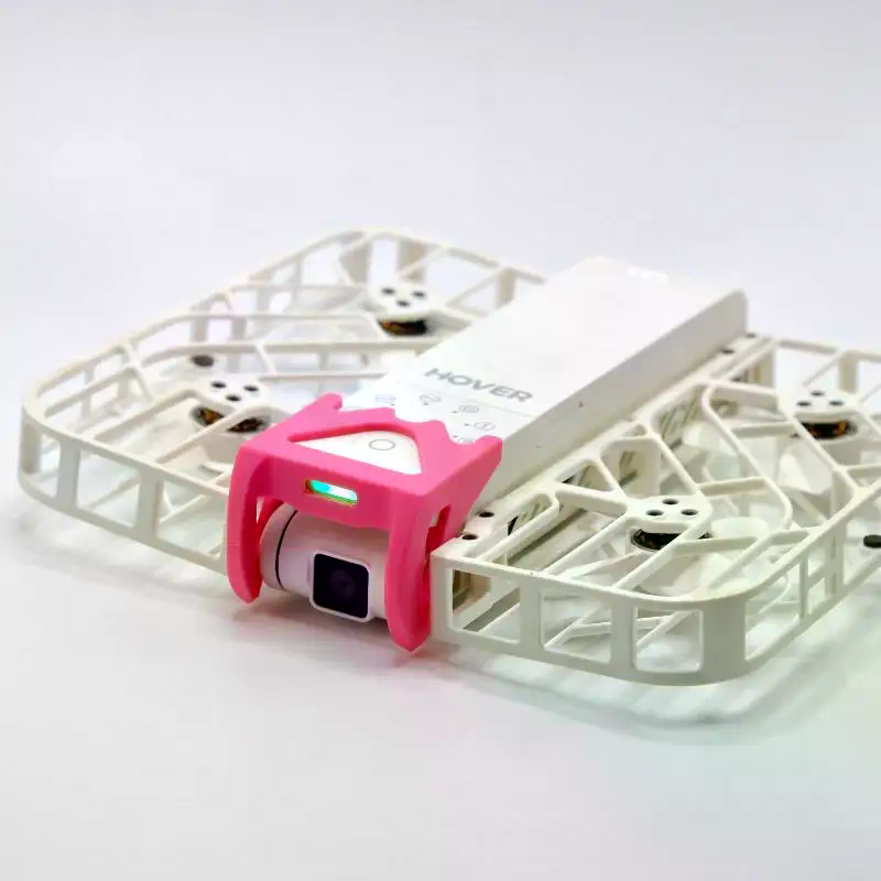 Drone Camera Case - Protector de Gimbal para Cámara de