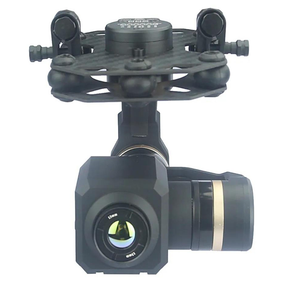 Drone Camera Thermal - Tarot TL3T20 Gimbal de 3 Ejes