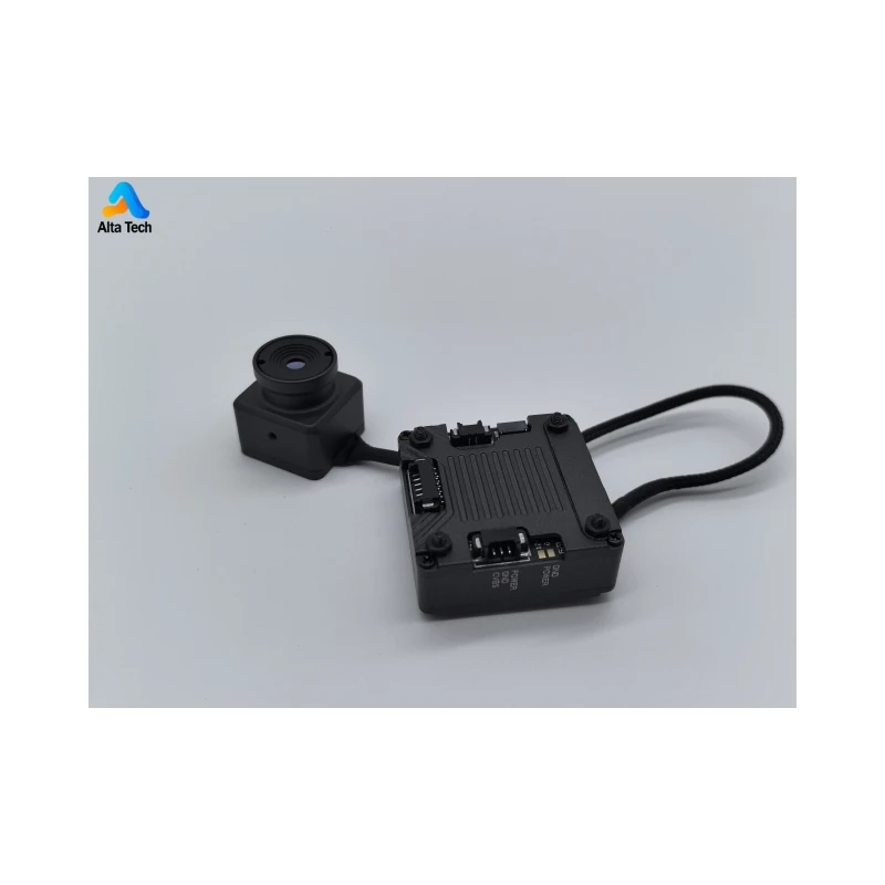 Drone Camera Thermal - Componentes AI Dr-one para cámara Caddx