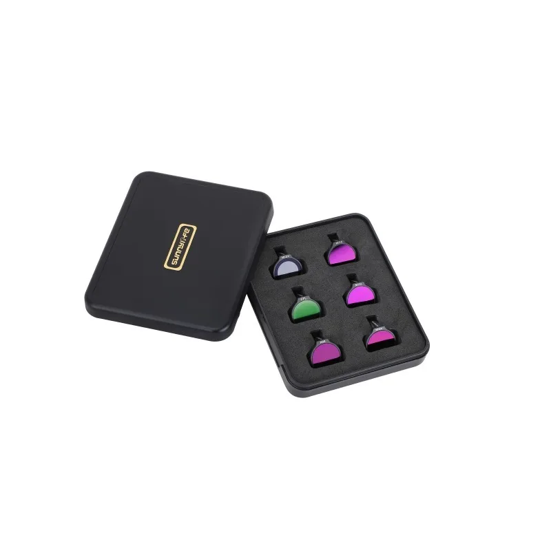 Drone Camera Filter - Filtro de lente para DJI Neo