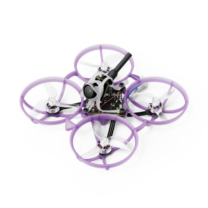 BETAFPV Air75 II - Dron Cuatri - Drone Camera Night Vision reseña y precio