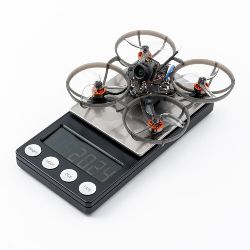 BETAFPV Air75 II - Dron Cuatri - Drone Camera Night Vision reseña y precio