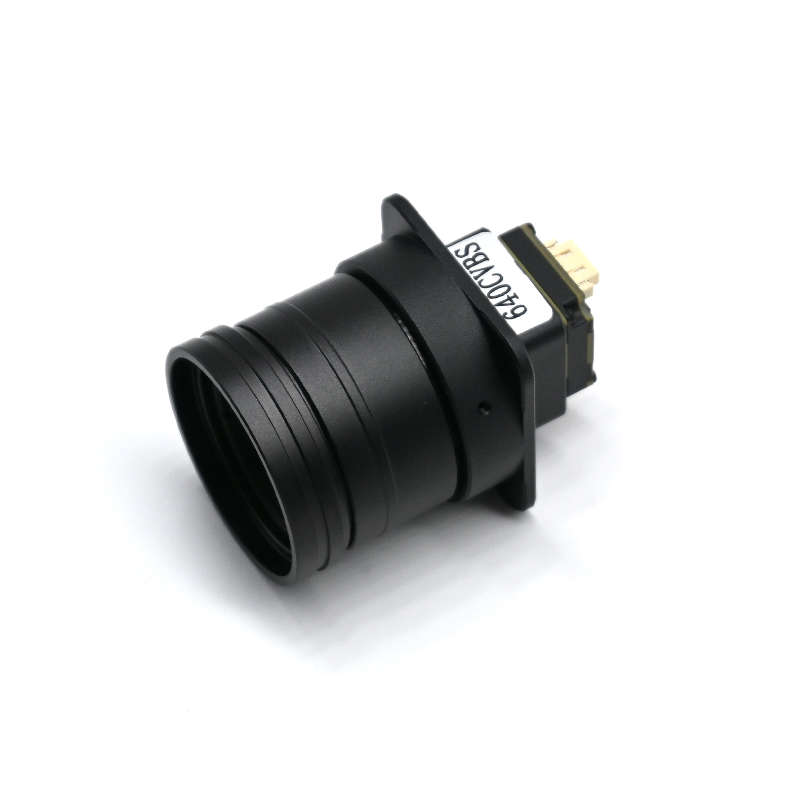 Lente de imagen térmica para D - Drone Camera Lens reseña y precio