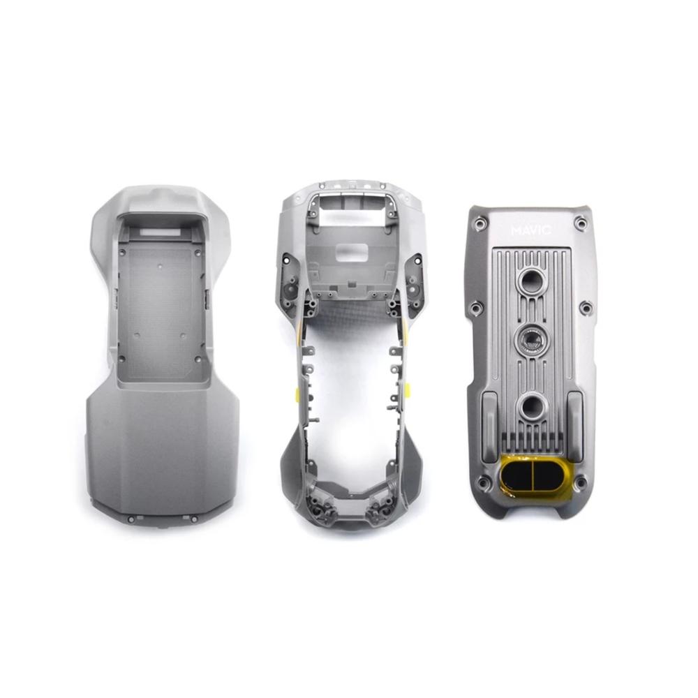 Carcasa Superior, Marco Centra - Drone Camera Action reseña y precio