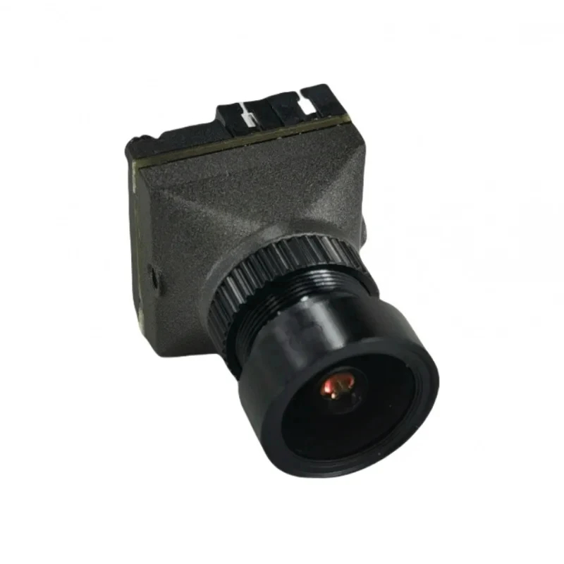 Cámara FPV con Imagen Térmica, - Drone Camera Thermal reseña y precio