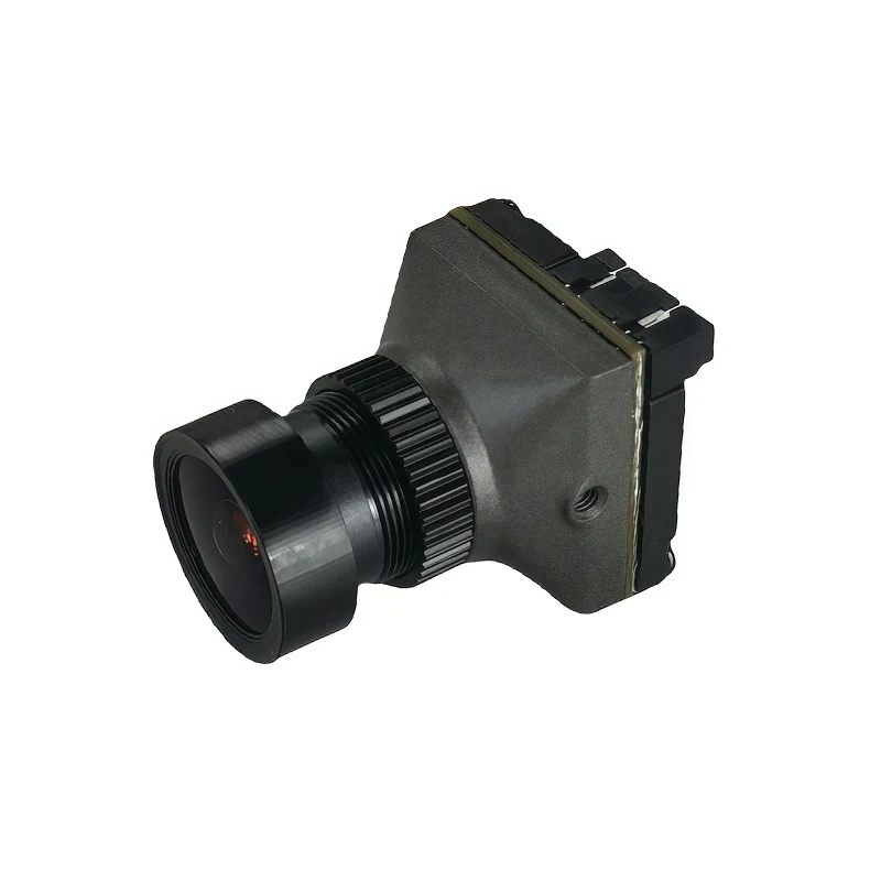 Cámara FPV con Imagen Térmica, - Drone Camera Thermal reseña y precio