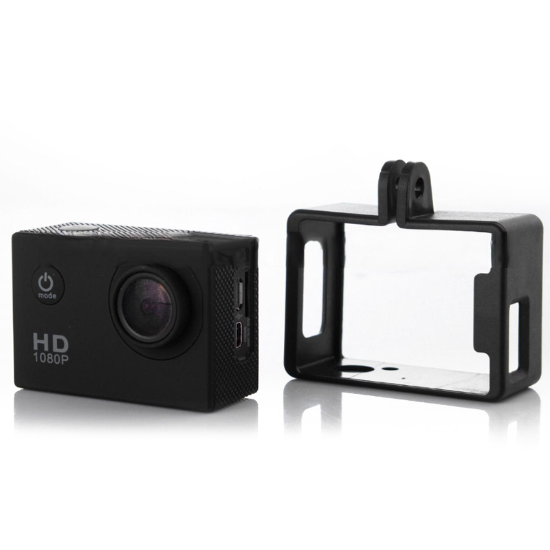 Para SJCAM SJ4000 AIR, SJ4000, - Drone Camera Action reseña y precio