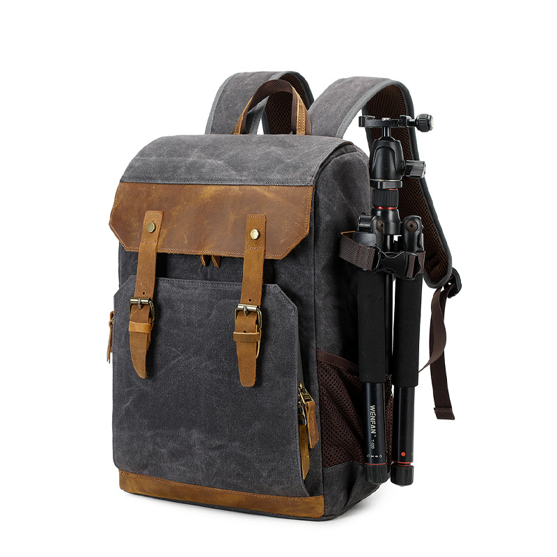 Bolsa Profesional para Cámara  - Drone Camera Waterproof reseña y precio