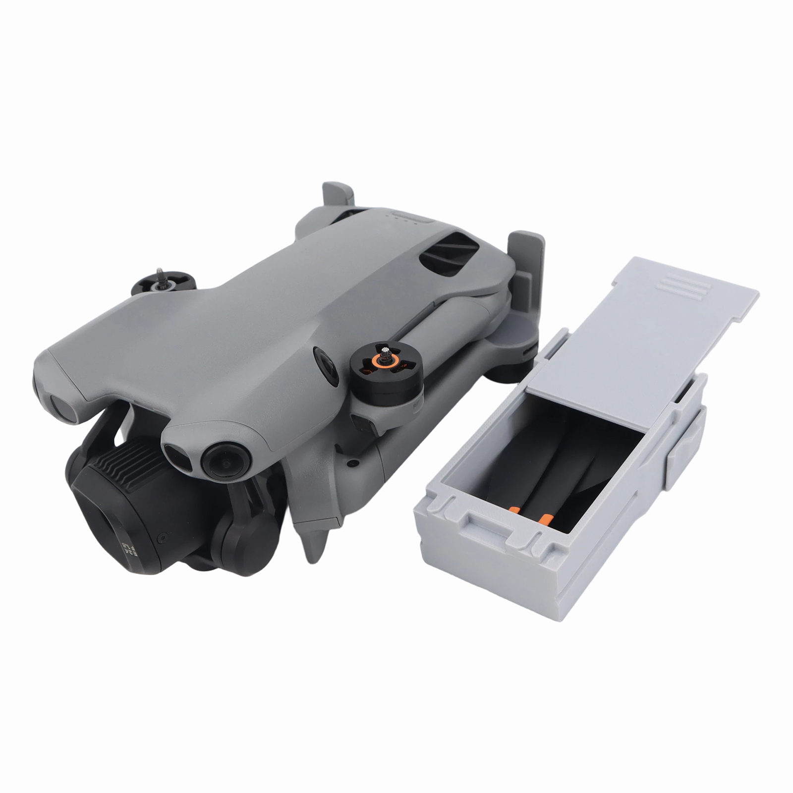 Estuche de almacenamiento para - Drone Camera Case reseña y precio