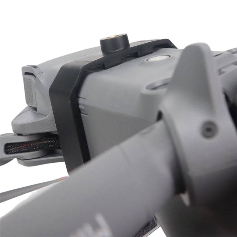 Soporte de cámara con tornillo - Drone Camera Action reseña y precio