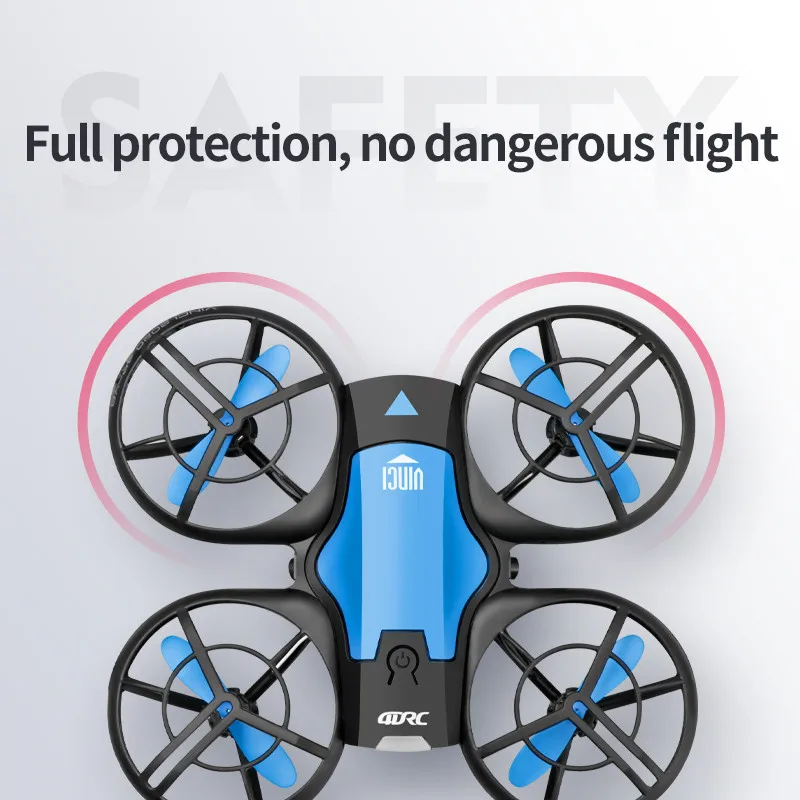 Nuevo Mini Dron V8 4K Profesio - Drone Camera Wide Angle reseña y precio