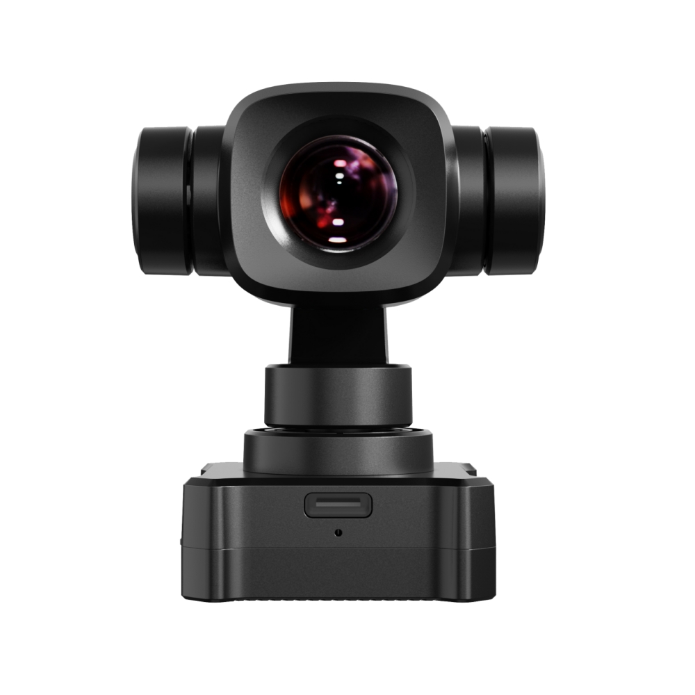NCZOBOE A8 Mini Cámara con Gim - Drone Camera Vlog reseña y precio