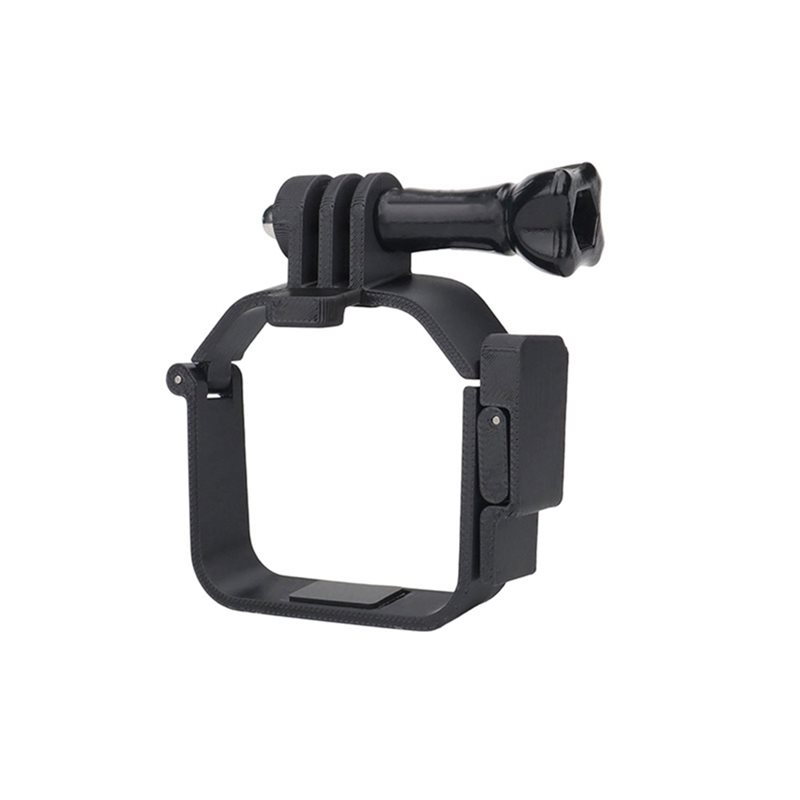 Soporte de cámara A99E para DJ - Drone Camera Action reseña y precio