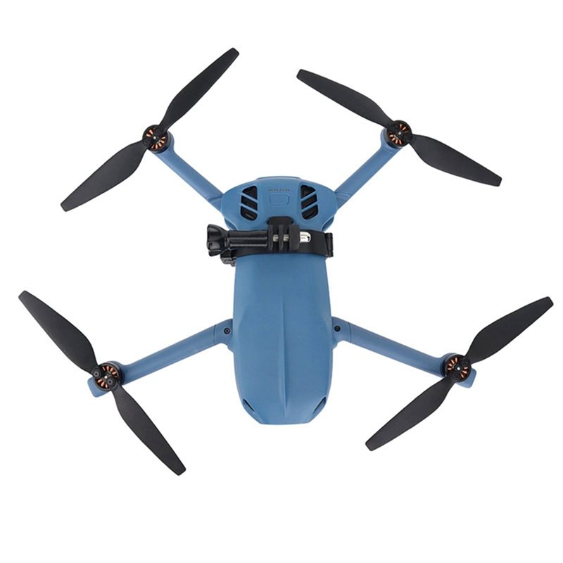 Soporte de cámara A99E para DJ - Drone Camera Action reseña y precio