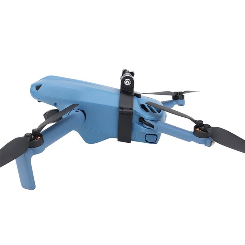 Soporte de cámara A99E para DJ - Drone Camera Action reseña y precio