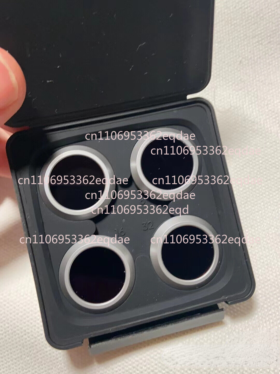 Original para DJI Mavic 2 Zoom - Drone Camera Filter reseña y precio