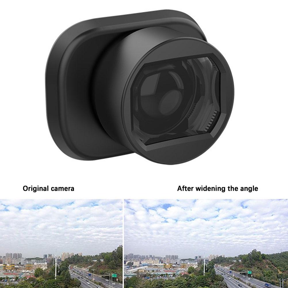 Filtro de lente gran angular p - Drone Camera Wide Angle reseña y precio