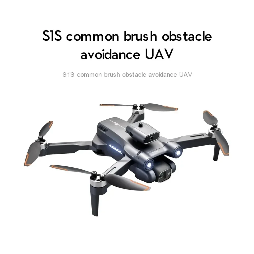 Dron con Motor sin escobillas  - Drone Camera Professional reseña y precio