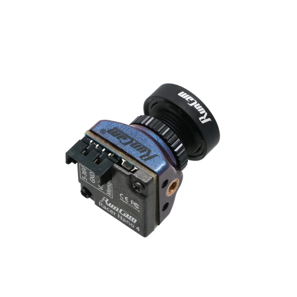 RunCam Racer Nano 4 1200TVL Su - Drone Camera Waterproof reseña y precio