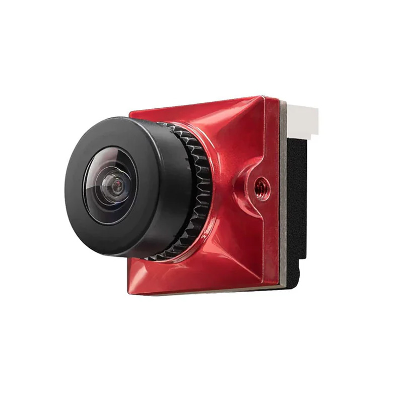 Cámara FPV CADDX Ratel 2 Starl - Drone Camera Night Vision reseña y precio