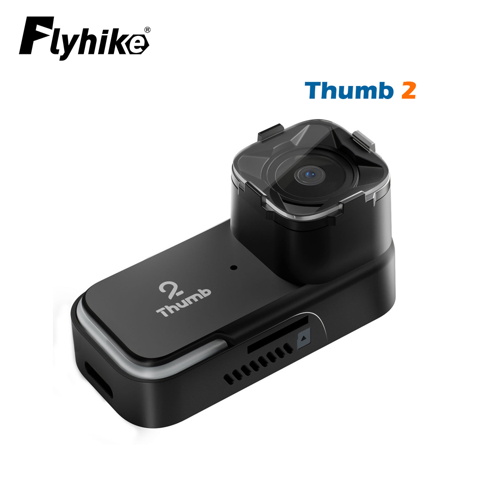 Nueva versión RunCam Thumb 2 4 - Drone Camera 4K reseña y precio