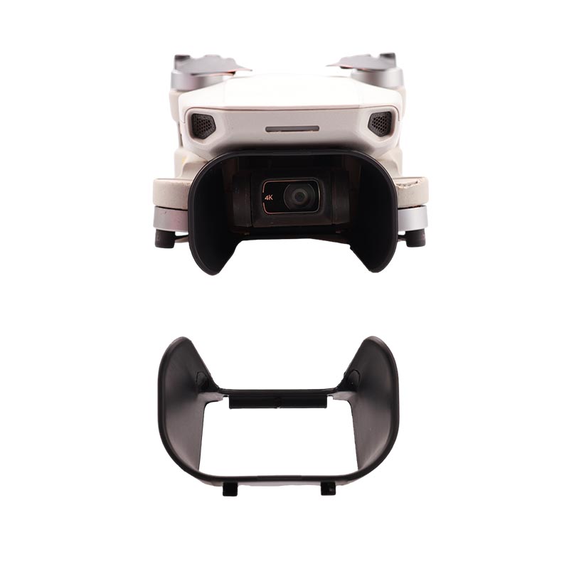 Parasol de lente para DJI Mini - Drone Camera Filter reseña y precio