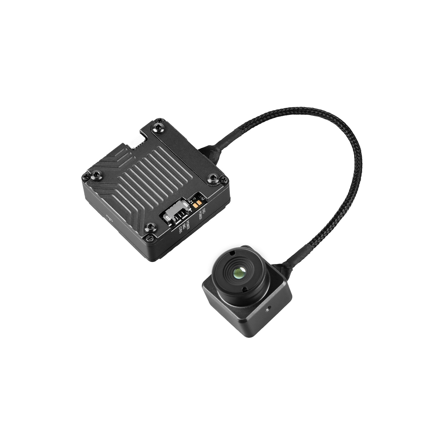 Cámara NCZOBOE con Imagen Térm - Drone Camera Thermal reseña y precio