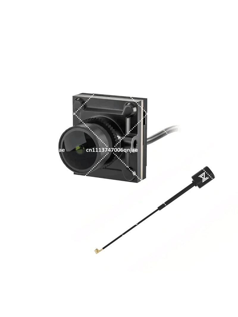 Cámara HD Digital FPV de Baja  - Drone Camera Hd reseña y precio