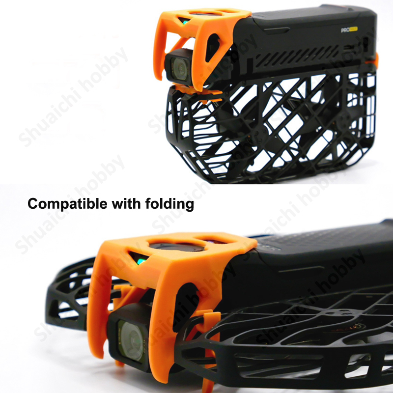 1 Juego para Hover X1 Pro/Prom - Drone Camera Case reseña y precio