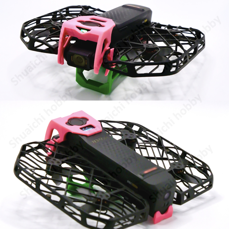 1 Juego para Hover X1 Pro/Prom - Drone Camera Case reseña y precio