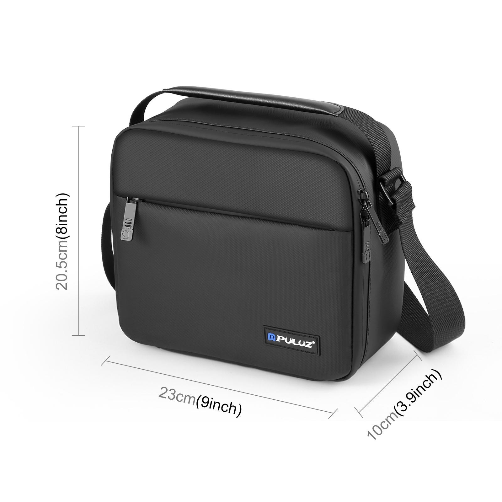 PULUZ Bolsa de almacenamiento  - Drone Camera Waterproof reseña y precio
