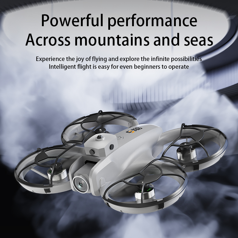 Nuevo Dron ES800PRO 2026 con C - Drone Camera Vlog reseña y precio