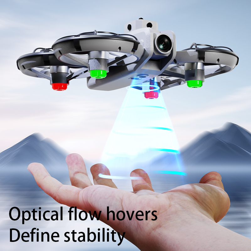 Nuevo Dron ES800PRO 2026 con C - Drone Camera Vlog reseña y precio