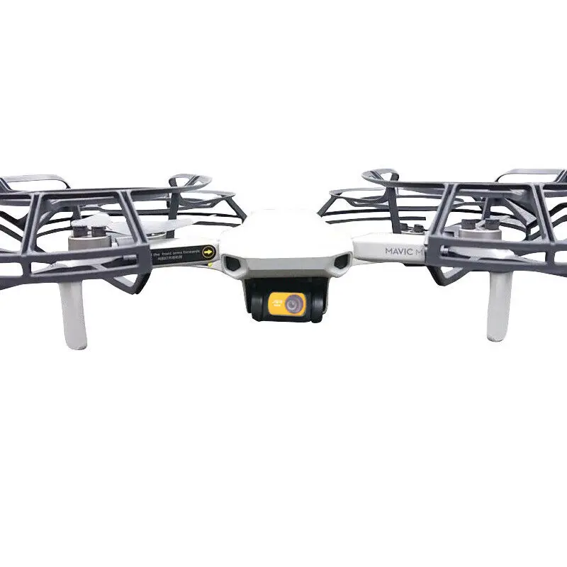 Filtros de Dron para DJI Mavic - Drone Camera Filter reseña y precio
