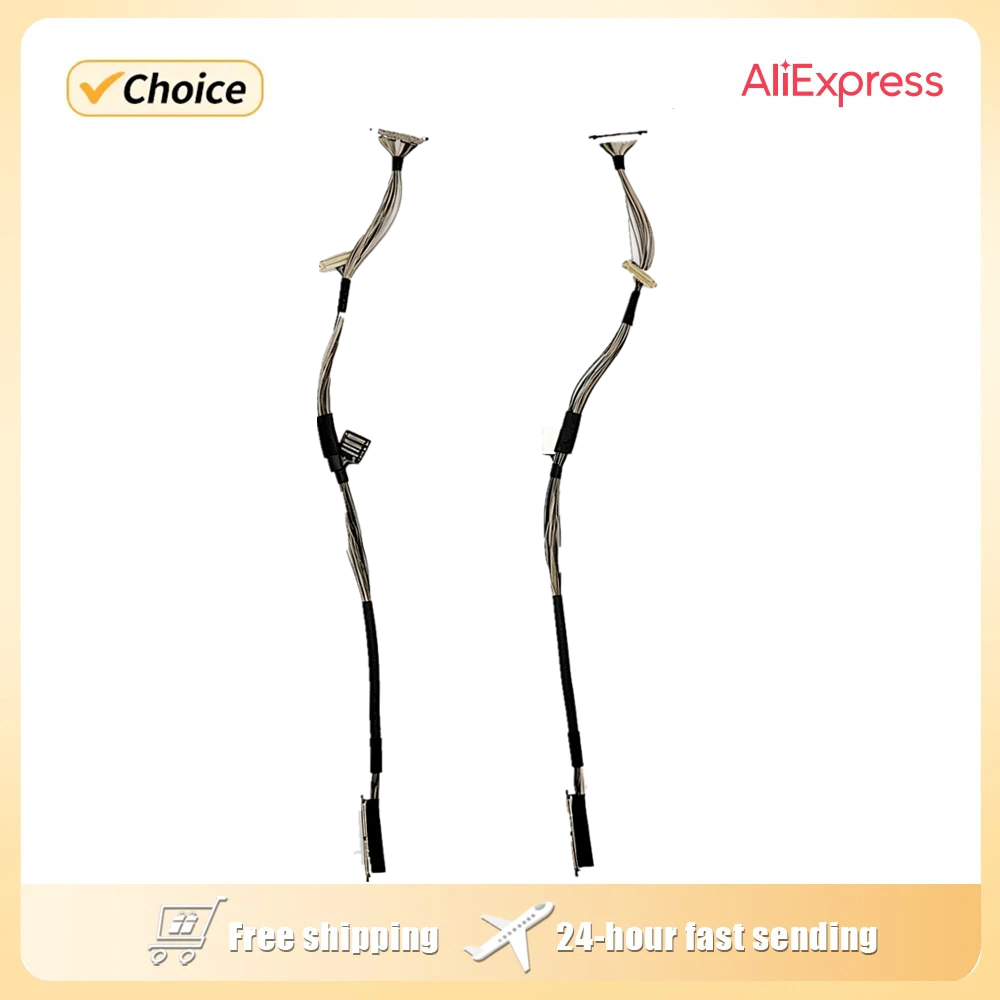 NUEVO Cable PTZ para DJI Mini  - Drone Camera Action reseña y precio