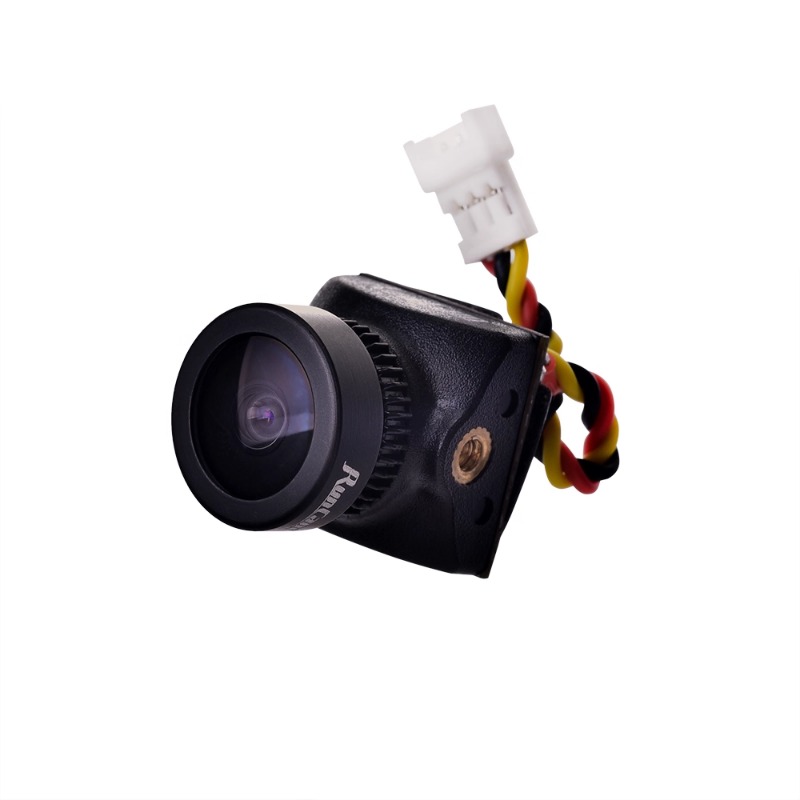 RunCam Nano2 HD Cámara 14MM NT - Drone Camera Lens reseña y precio