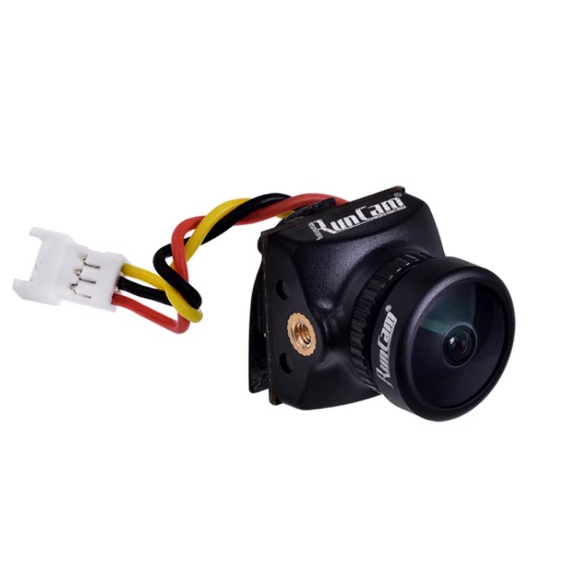 RunCam Nano2 HD Cámara 14MM NT - Drone Camera Lens reseña y precio
