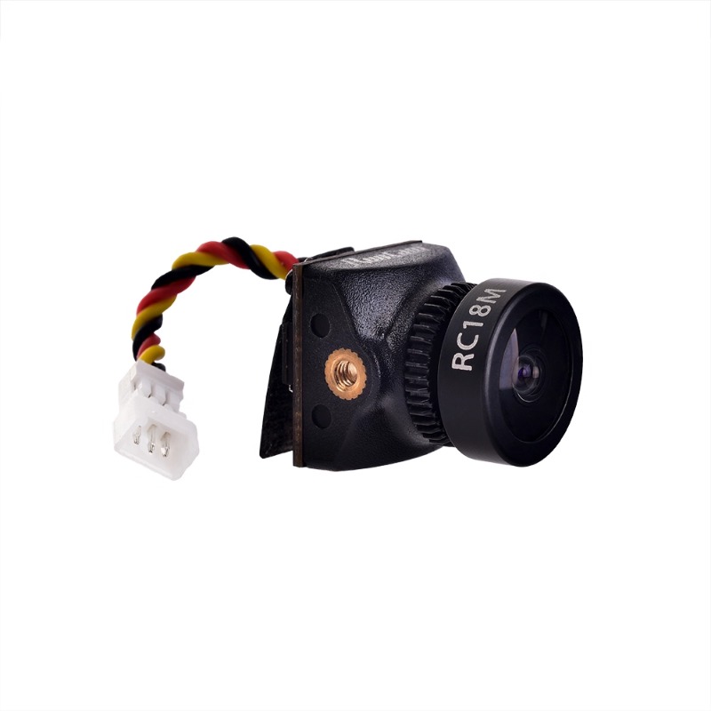 RunCam Nano2 HD Cámara 14MM NT - Drone Camera Lens reseña y precio