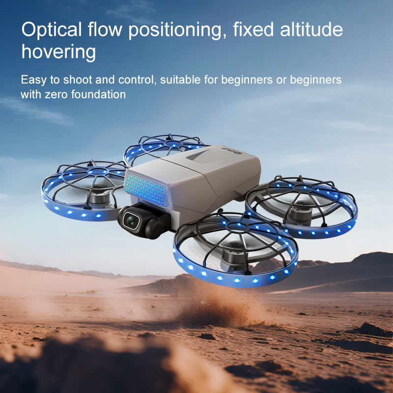 G63 RC avión WIFI Sensor de fl - Drone Camera Vlog reseña y precio