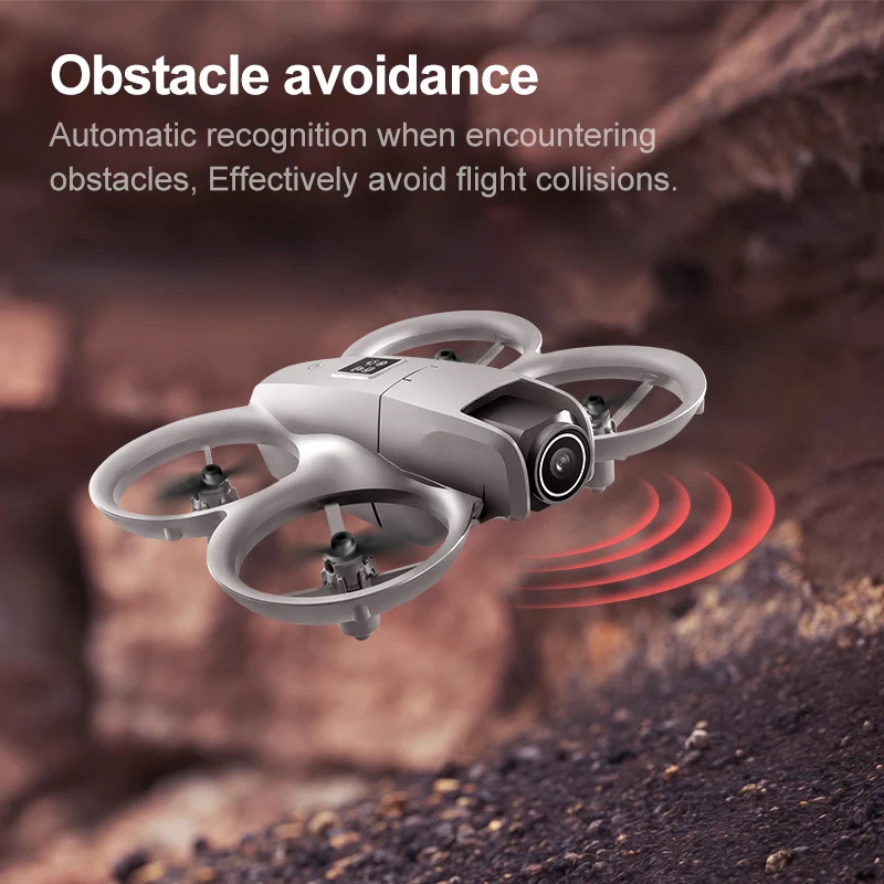 Dron GT3 Original 8K GPS HD co - Drone Camera With Gimbal reseña y precio