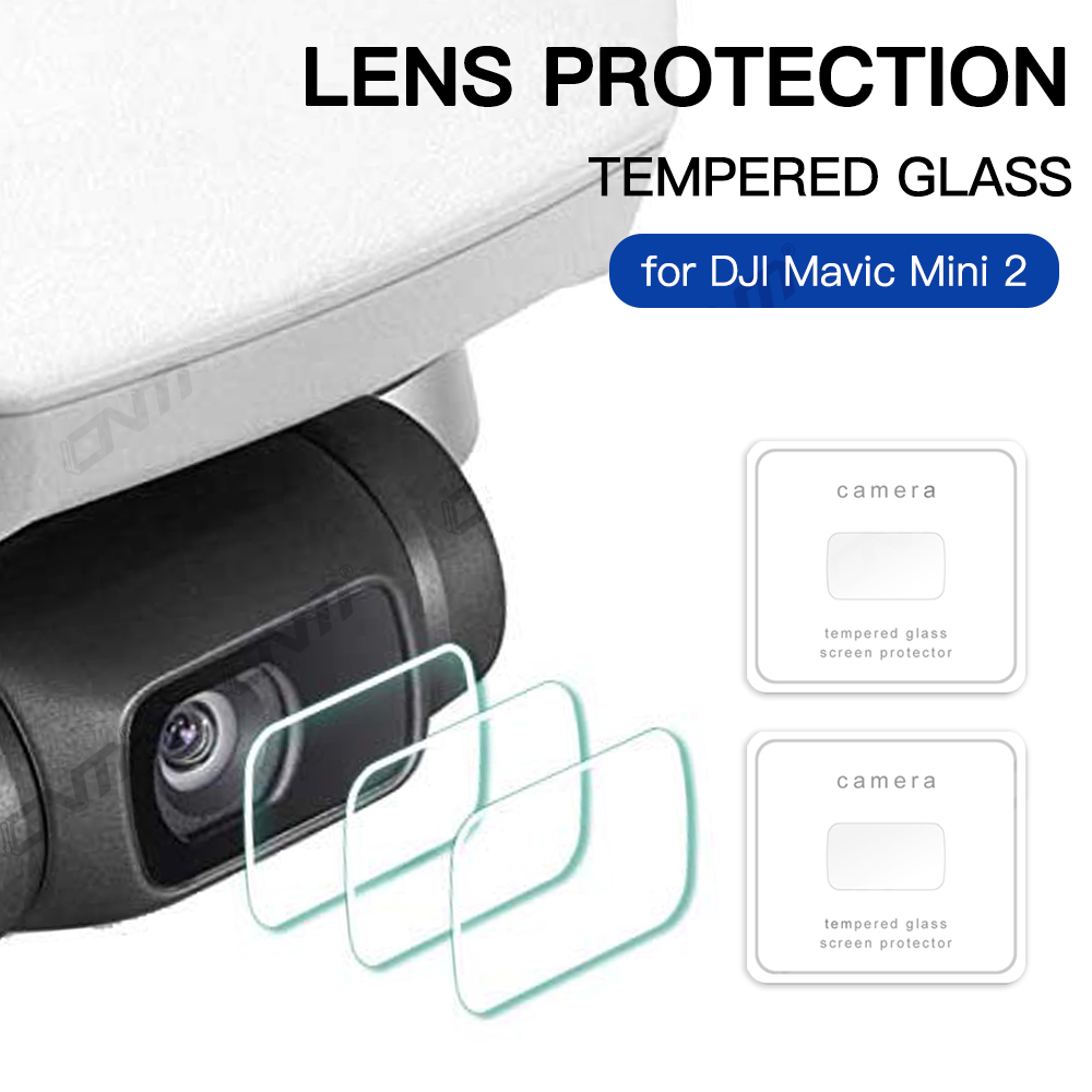 [3PCS] Protector de lente de v - Drone Camera Filter reseña y precio