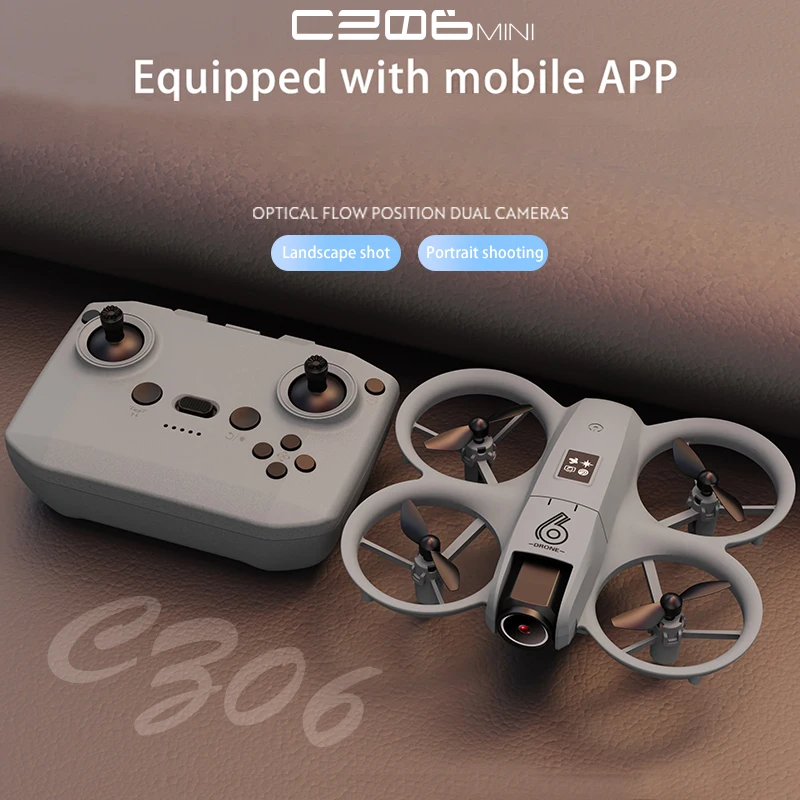CZ06 Mini RC Quadcopter Drone  - Drone Camera Hd reseña y precio